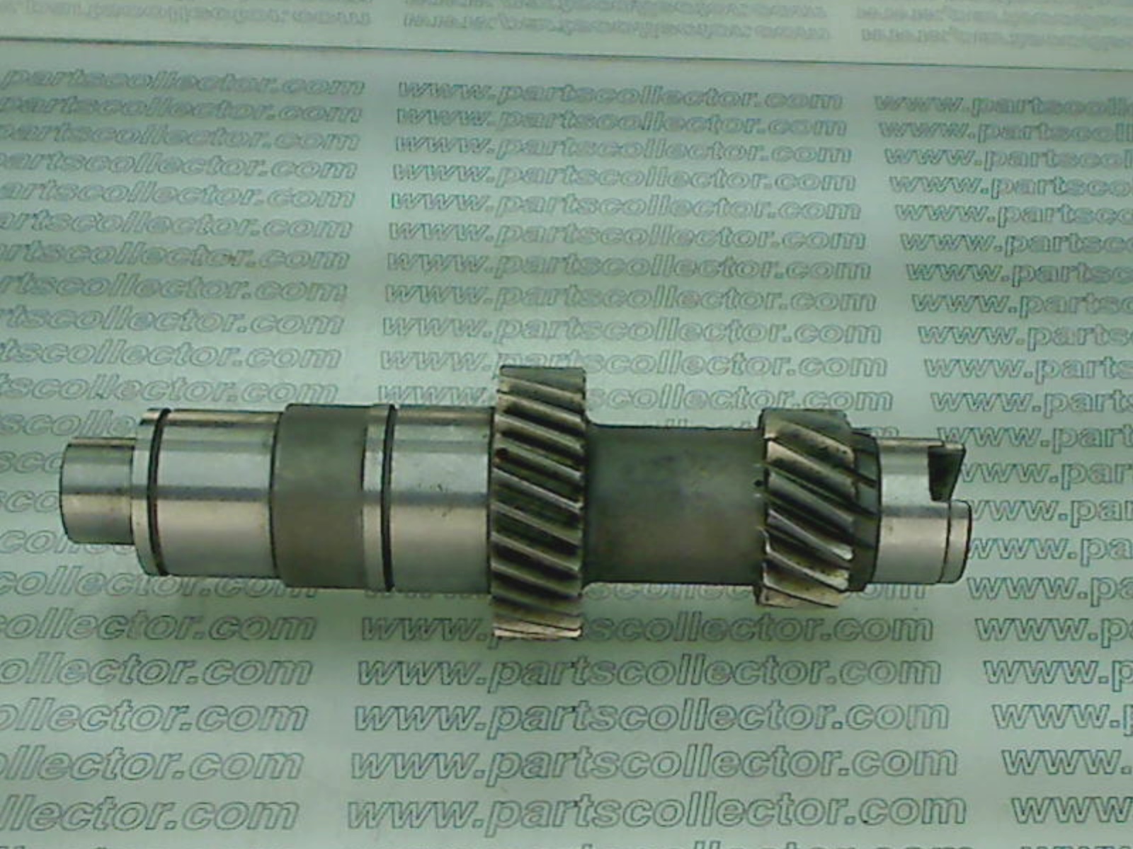 MASERATI  Transmission code 8039 compatible with: MASERATI 3500 AM101, MASERATI 3500 AM101 TOURING, MASERATI SEBRING AM101